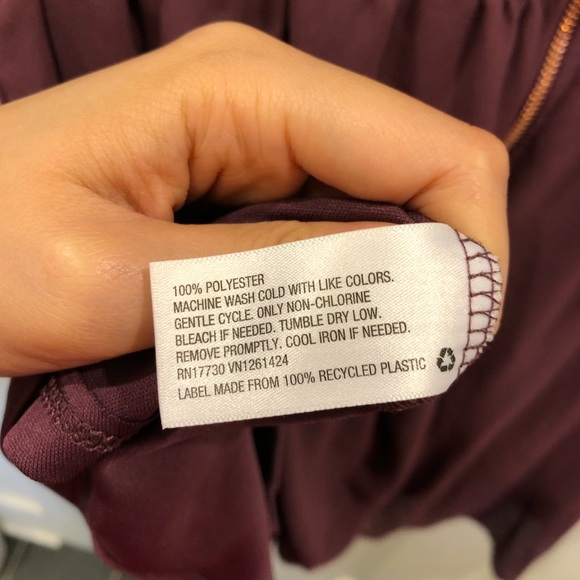 Dress w/ Cutouts - Picture 6 of 7